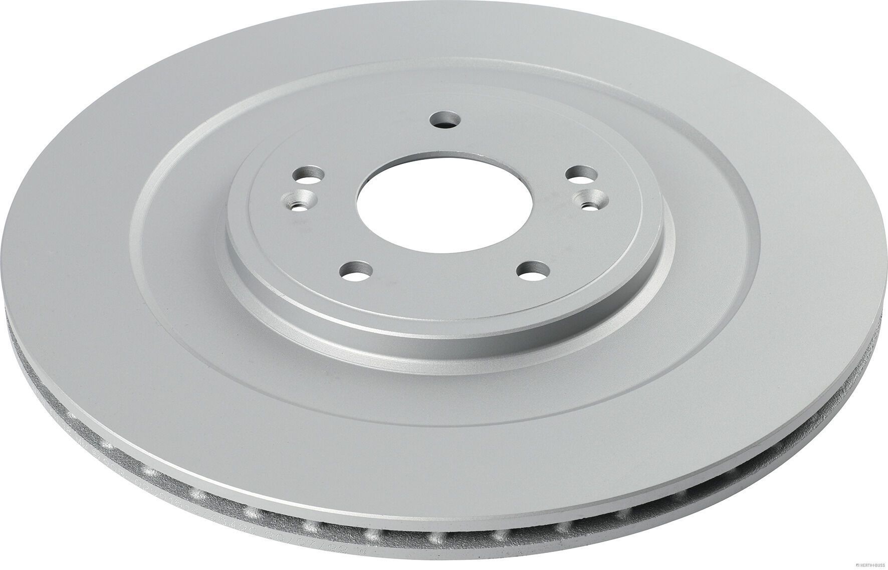 Stabdžių diskas HERTH+BUSS JAKOPARTS J3310547