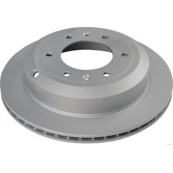 Stabdžių diskas HERTH+BUSS JAKOPARTS J3310551