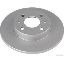 Stabdžių diskas HERTH+BUSS JAKOPARTS J3310801