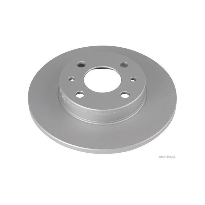 Stabdžių diskas HERTH+BUSS JAKOPARTS J3310801