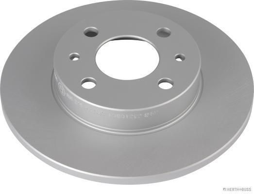 Stabdžių diskas HERTH+BUSS JAKOPARTS J3310801