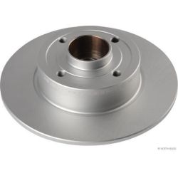 Stabdžių diskas HERTH+BUSS JAKOPARTS J3310803