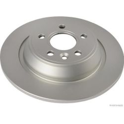 Stabdžių diskas HERTH+BUSS JAKOPARTS J3310807