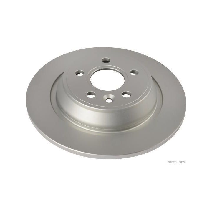 Stabdžių diskas HERTH+BUSS JAKOPARTS J3310807