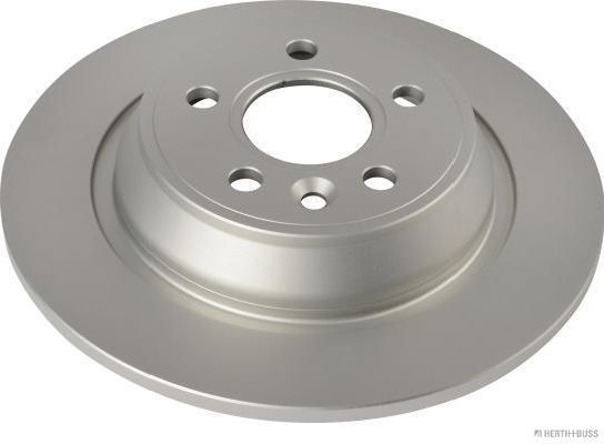 Stabdžių diskas HERTH+BUSS JAKOPARTS J3310807