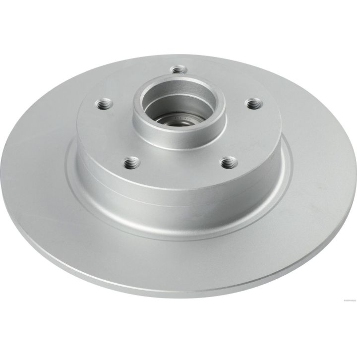 Stabdžių diskas HERTH+BUSS JAKOPARTS J3310813