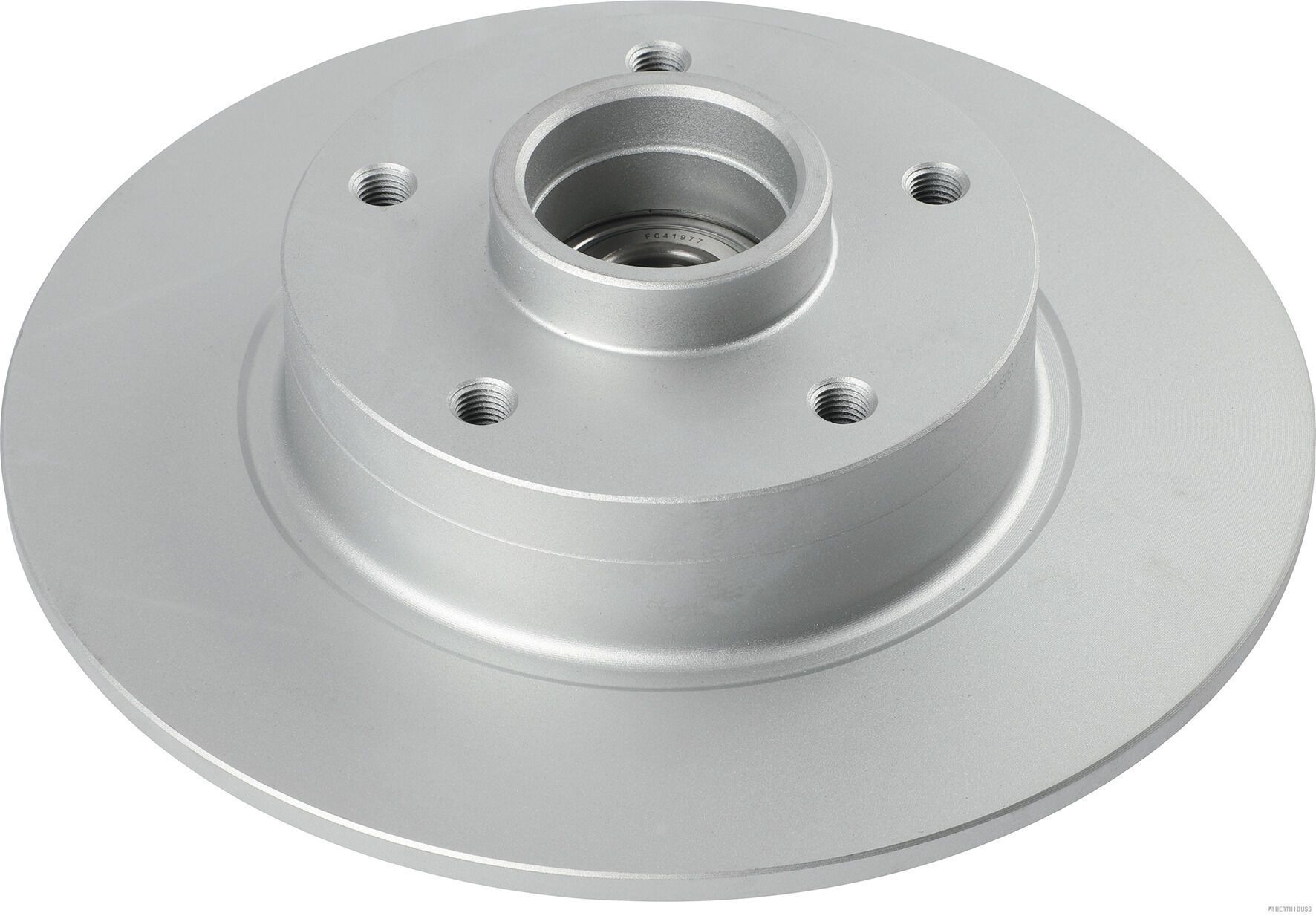 Stabdžių diskas HERTH+BUSS JAKOPARTS J3310813