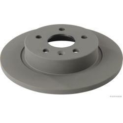 Stabdžių diskas HERTH+BUSS JAKOPARTS J3310900