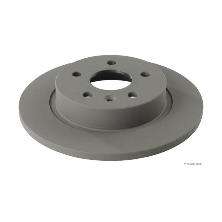 Stabdžių diskas HERTH+BUSS JAKOPARTS J3310900