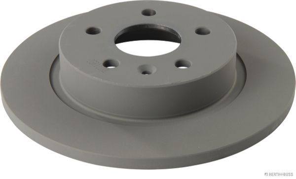 Stabdžių diskas HERTH+BUSS JAKOPARTS J3310900