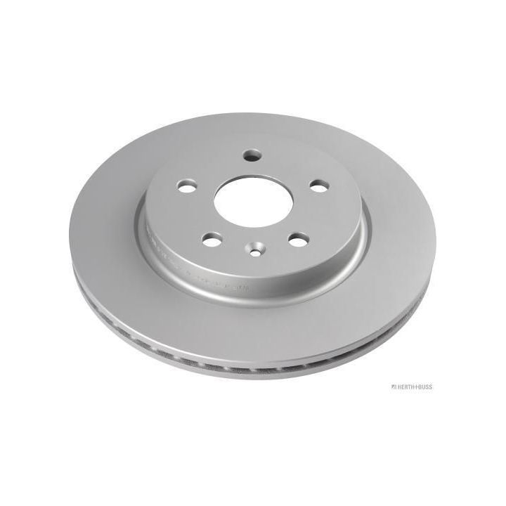 Stabdžių diskas HERTH+BUSS JAKOPARTS J3310907