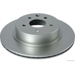 Stabdžių diskas HERTH+BUSS JAKOPARTS J3311001