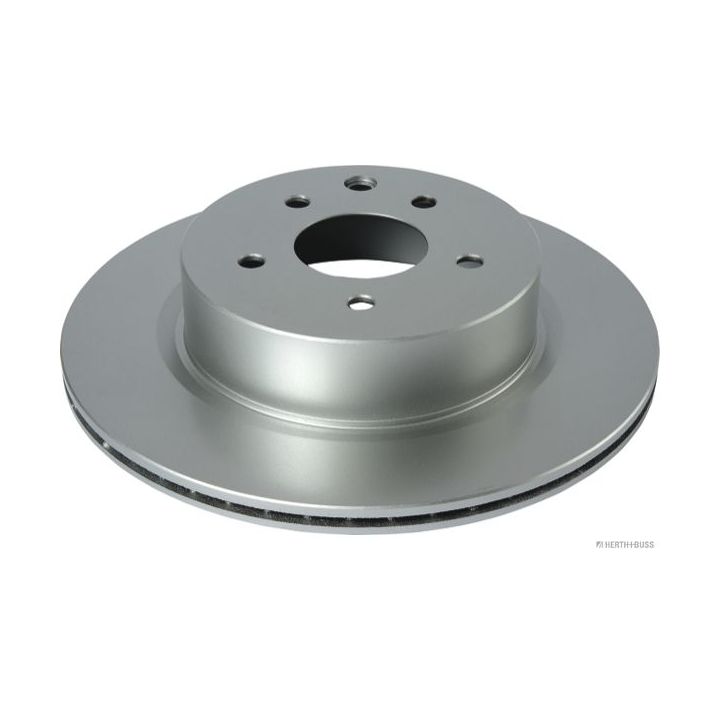 Stabdžių diskas HERTH+BUSS JAKOPARTS J3311001