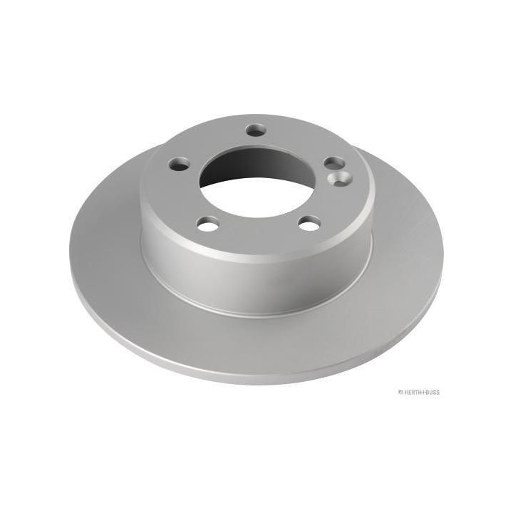 Stabdžių diskas HERTH+BUSS JAKOPARTS J3311003