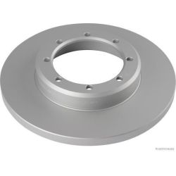 Stabdžių diskas HERTH+BUSS JAKOPARTS J3311004