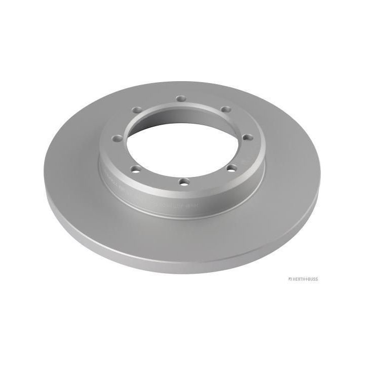 Stabdžių diskas HERTH+BUSS JAKOPARTS J3311004