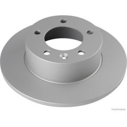 Stabdžių diskas HERTH+BUSS JAKOPARTS J3311005