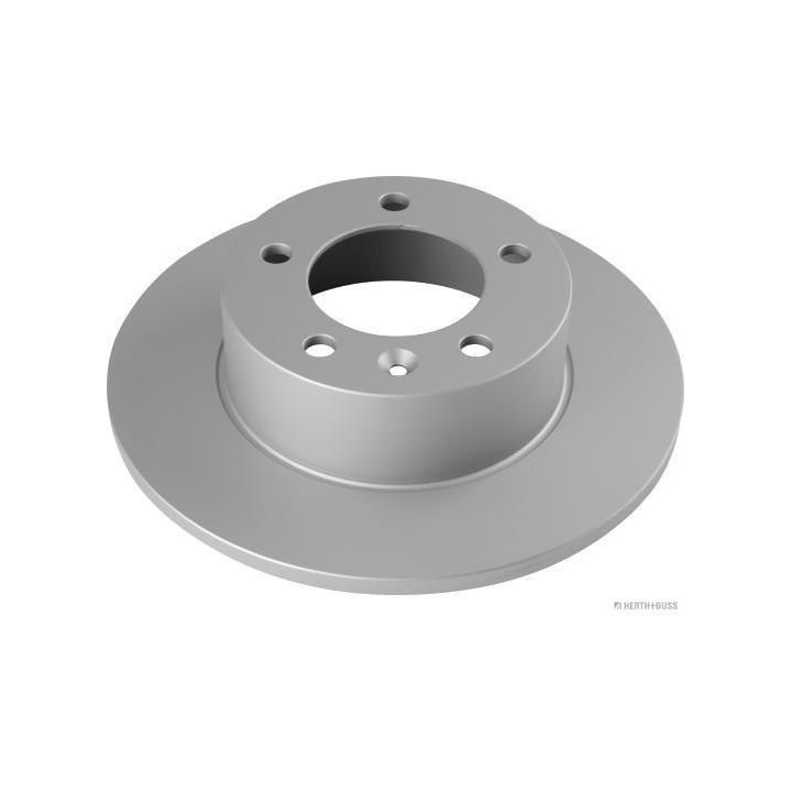 Stabdžių diskas HERTH+BUSS JAKOPARTS J3311005