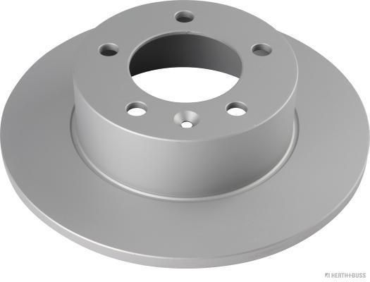 Stabdžių diskas HERTH+BUSS JAKOPARTS J3311005