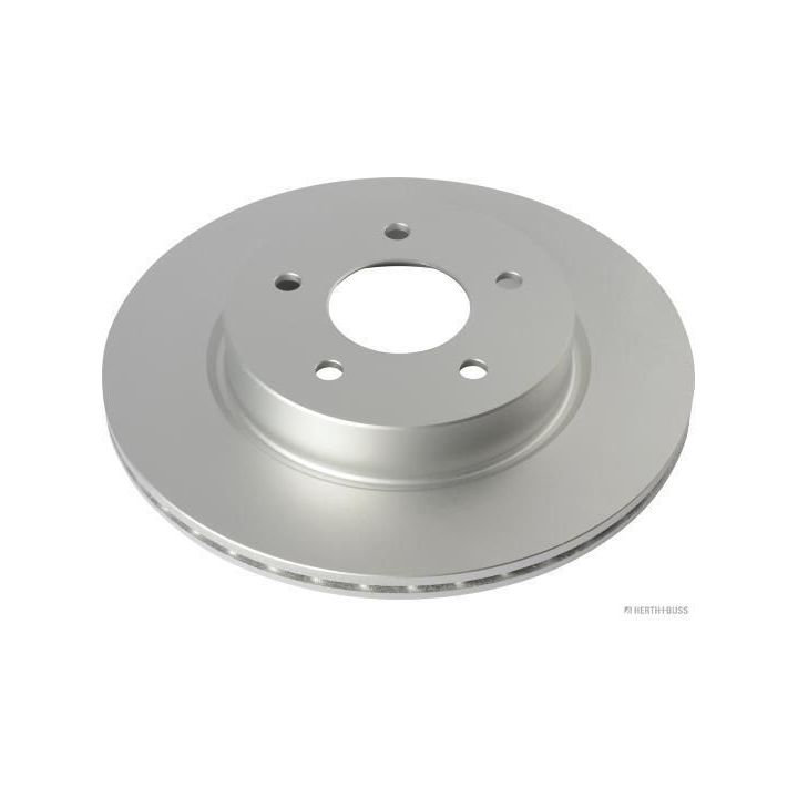 Stabdžių diskas HERTH+BUSS JAKOPARTS J3311029