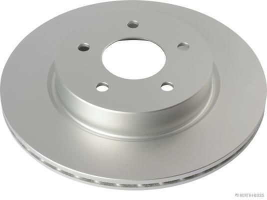 Stabdžių diskas HERTH+BUSS JAKOPARTS J3311029