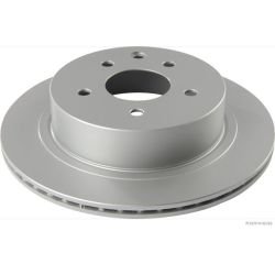 Stabdžių diskas HERTH+BUSS JAKOPARTS J3311043