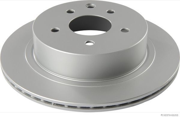 Stabdžių diskas HERTH+BUSS JAKOPARTS J3311043