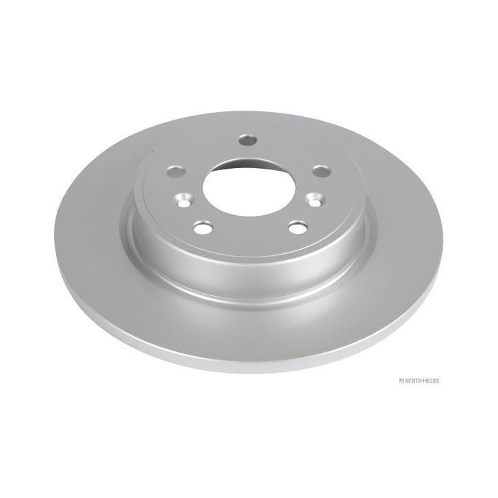 Stabdžių diskas HERTH+BUSS JAKOPARTS J3311044