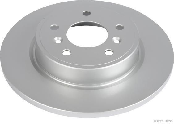 Stabdžių diskas HERTH+BUSS JAKOPARTS J3311044
