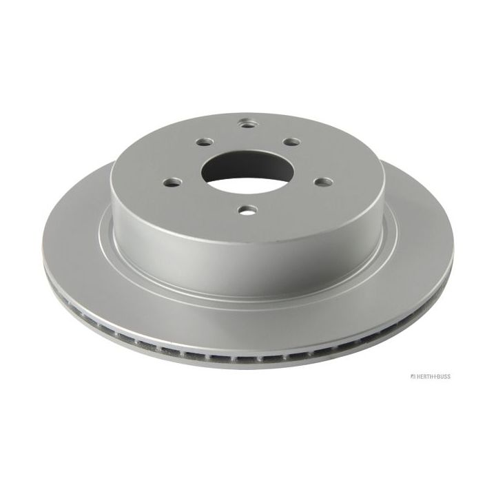 Stabdžių diskas HERTH+BUSS JAKOPARTS J3311046