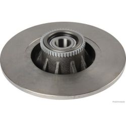 Stabdžių diskas HERTH+BUSS JAKOPARTS J3311049