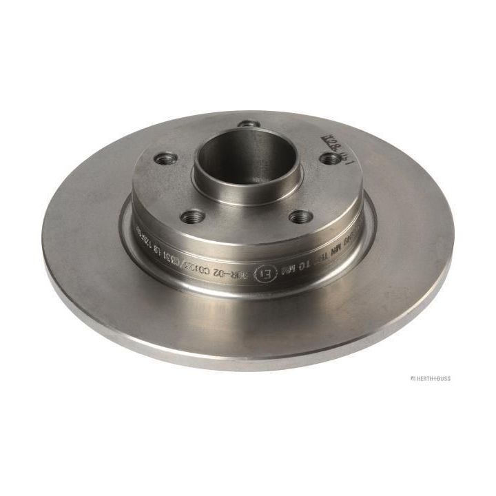 Stabdžių diskas HERTH+BUSS JAKOPARTS J3311049