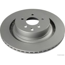 Stabdžių diskas HERTH+BUSS JAKOPARTS J3311052