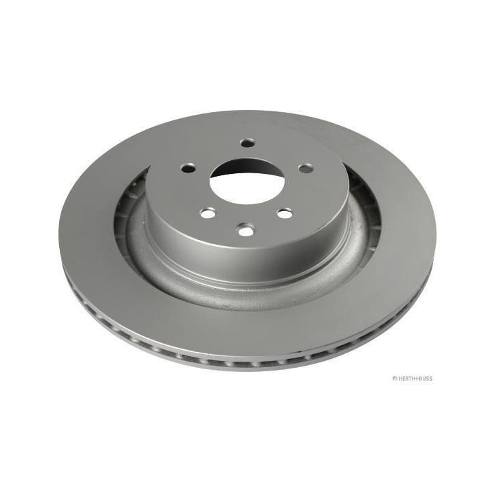 Stabdžių diskas HERTH+BUSS JAKOPARTS J3311052