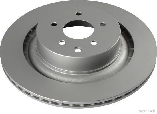 Stabdžių diskas HERTH+BUSS JAKOPARTS J3311052