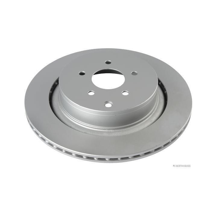 Stabdžių diskas HERTH+BUSS JAKOPARTS J3311053