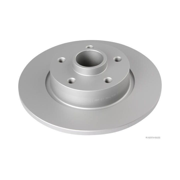 Stabdžių diskas HERTH+BUSS JAKOPARTS J3311056