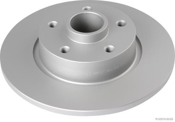 Stabdžių diskas HERTH+BUSS JAKOPARTS J3311056