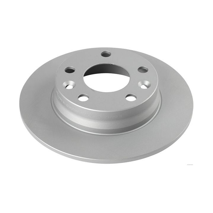 Stabdžių diskas HERTH+BUSS JAKOPARTS J3311059