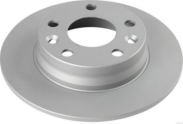 Stabdžių diskas HERTH+BUSS JAKOPARTS J3311059