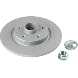 Stabdžių diskas HERTH+BUSS JAKOPARTS J3311060