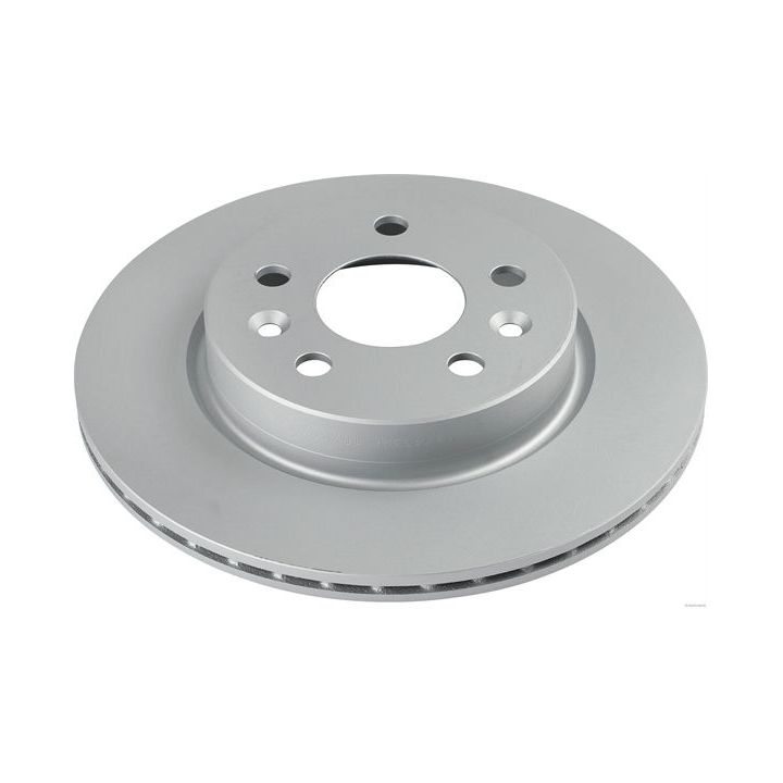 Stabdžių diskas HERTH+BUSS JAKOPARTS J3311062