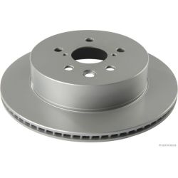 Stabdžių diskas HERTH+BUSS JAKOPARTS J3312010