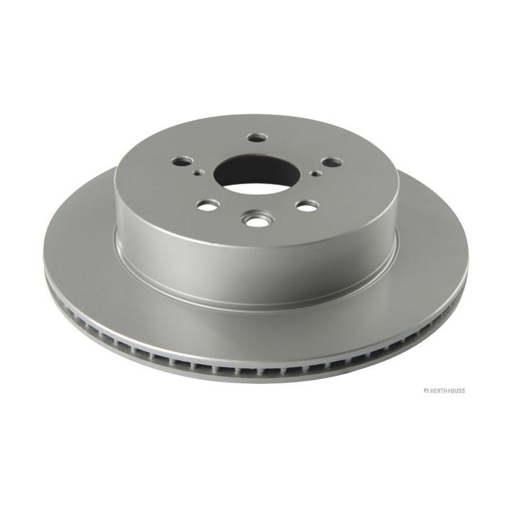 Stabdžių diskas HERTH+BUSS JAKOPARTS J3312010