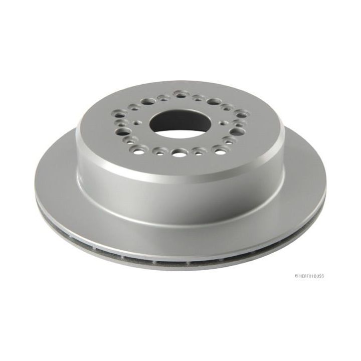 Stabdžių diskas HERTH+BUSS JAKOPARTS J3312016