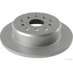 Stabdžių diskas HERTH+BUSS JAKOPARTS J3312036