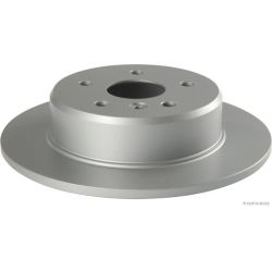 Stabdžių diskas HERTH+BUSS JAKOPARTS J3312058