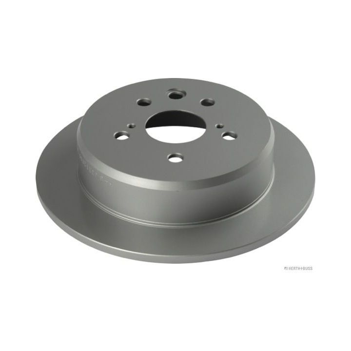 Stabdžių diskas HERTH+BUSS JAKOPARTS J3312069