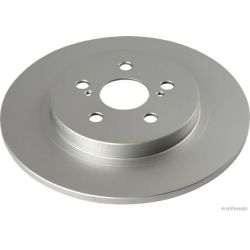 Stabdžių diskas HERTH+BUSS JAKOPARTS J3312071