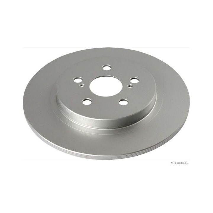 Stabdžių diskas HERTH+BUSS JAKOPARTS J3312071